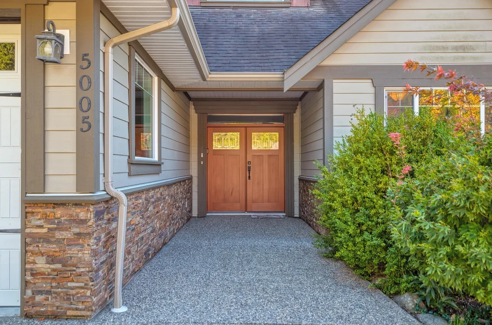 5005 BAY ROAD, Sechelt BC V7Z 0E9, Sechelt BC — Residential for Sale - Photo 5