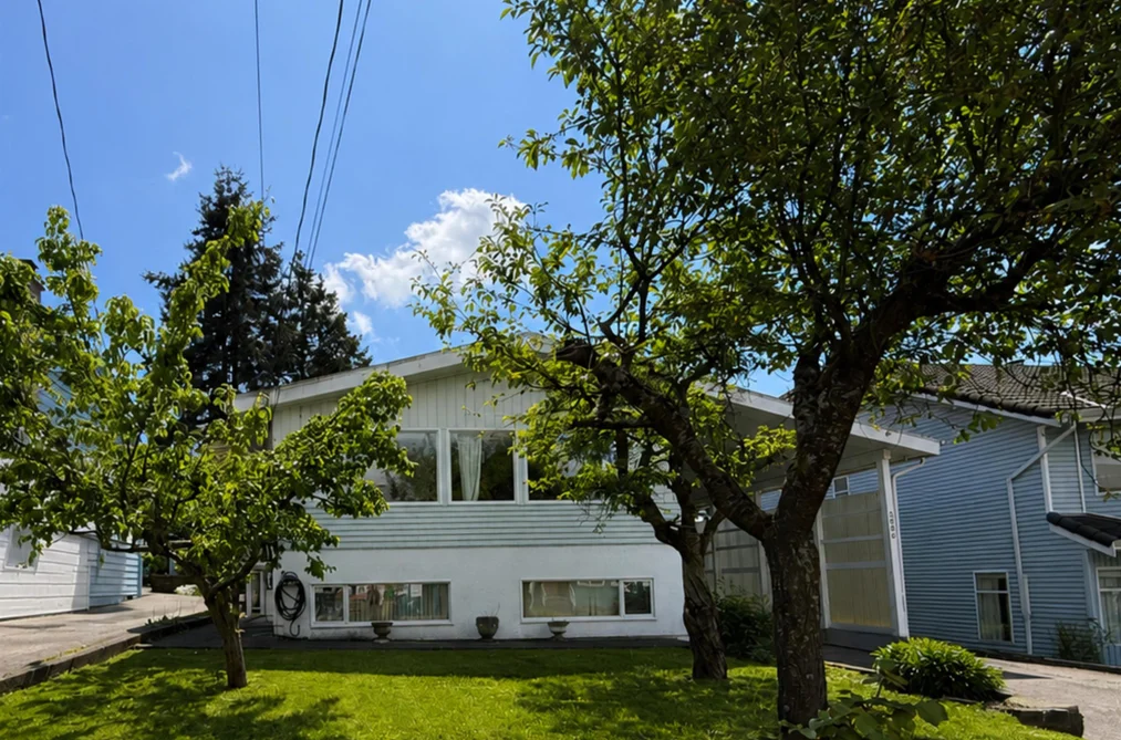 House for sale at 5006 Fulwell Street Burnaby British Columbia - MLS: R3121893