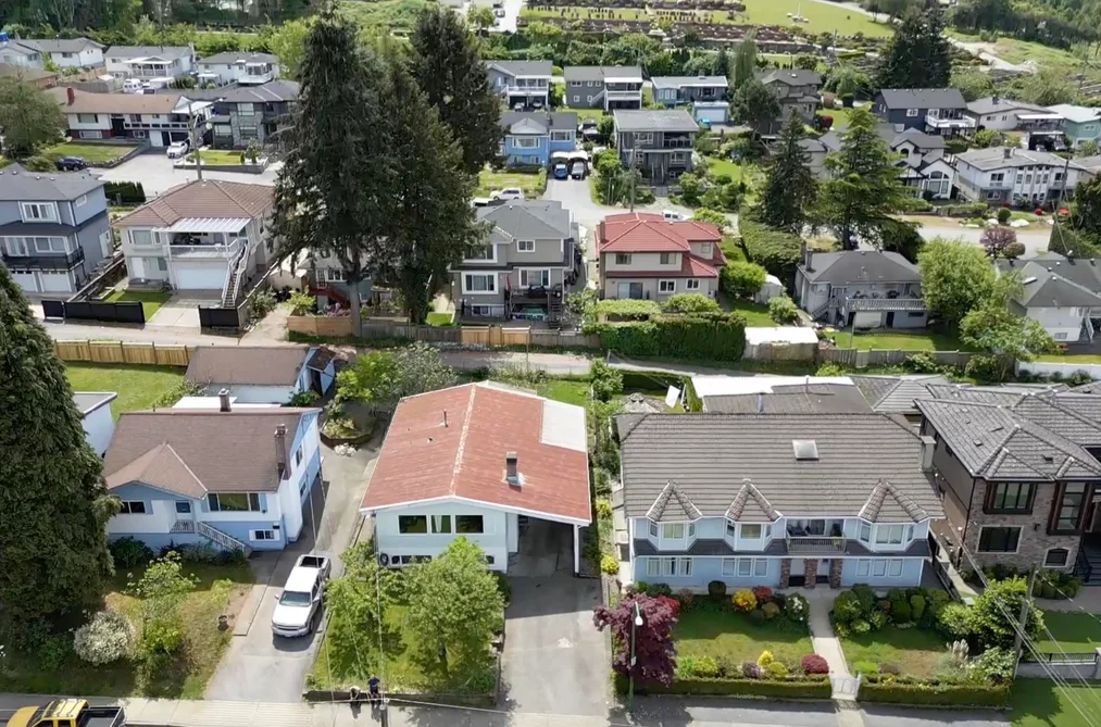 5006 FULWELL STREET, Burnaby BC V5G 1P2, Burnaby BC — Residential for Sale - Photo 2