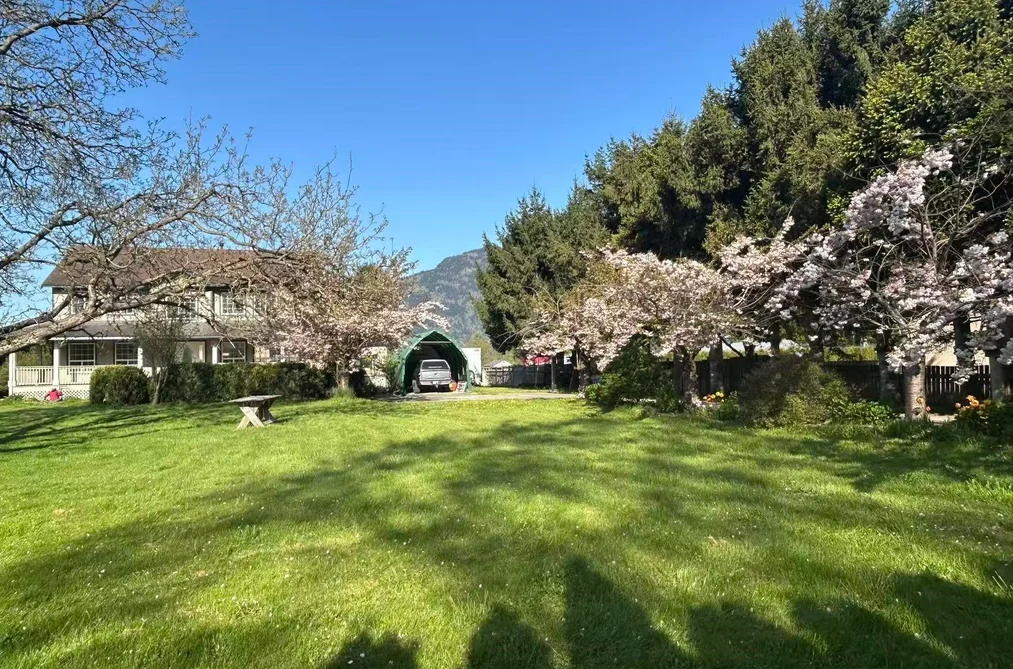 5007 BOUNDARY ROAD, Abbotsford BC V3G 2N4, Abbotsford BC — Residential for Sale - Photo 2