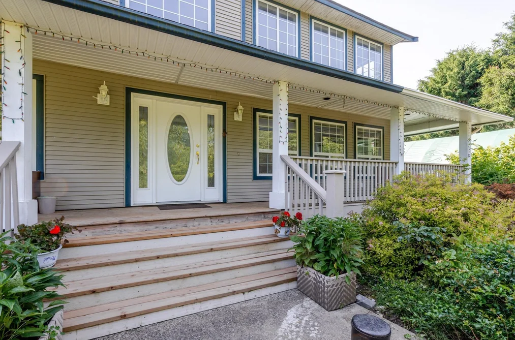 5007 BOUNDARY ROAD, Abbotsford BC V3G 2N4, Abbotsford BC — Residential for Sale - Photo 3