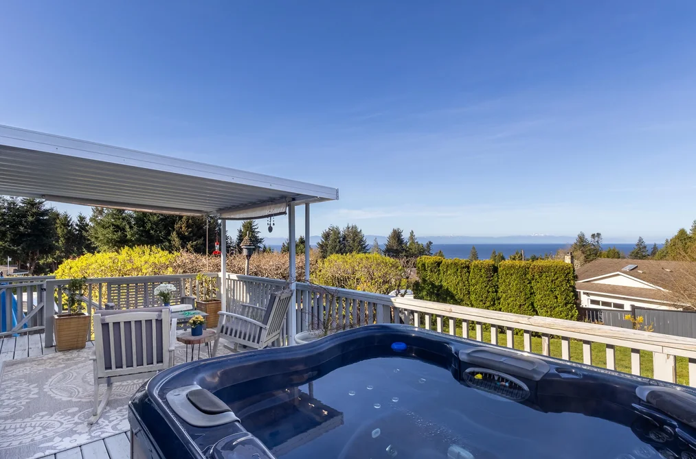 5007 LAUREL AVENUE, Sechelt BC V7Z 0B9, Sechelt BC — Residential for Sale - Photo 3