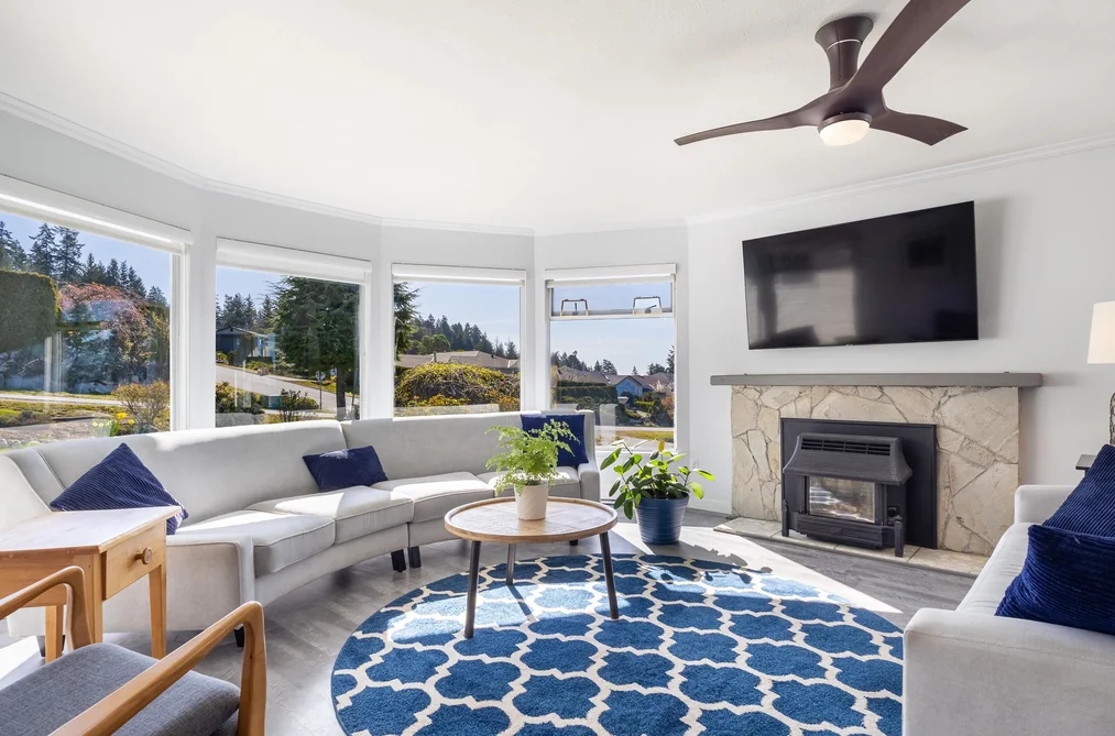 5007 LAUREL AVENUE, Sechelt BC V7Z 0B9, Sechelt BC — Residential for Sale - Photo 5