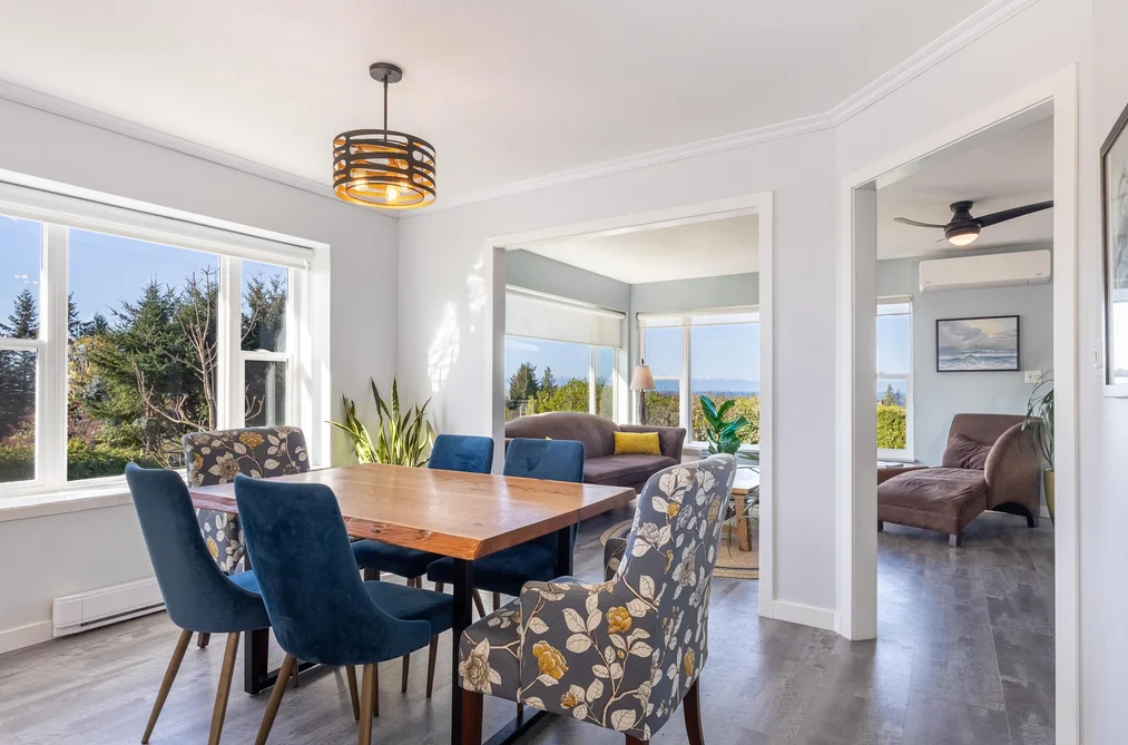 5007 LAUREL AVENUE, Sechelt BC V7Z 0B9, Sechelt BC — Residential for Sale - Photo 7