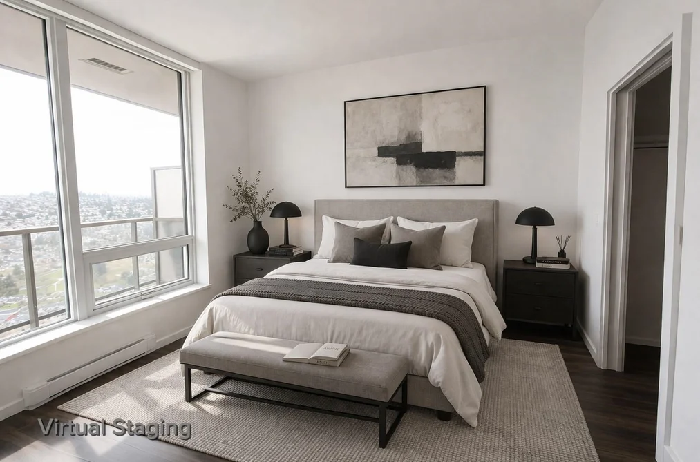 5008 4650 BRENTWOOD BOULEVARD, Burnaby BC V5C 0M3, Burnaby BC — Residential for Sale - Photo 3