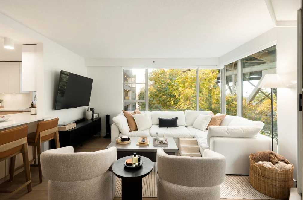 1006 Beach Ave Unit 501, Vancouver, BC - MLS: R3178530