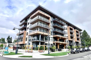 10065 133 St Unit 501, Surrey, BC - MLS: R3143594