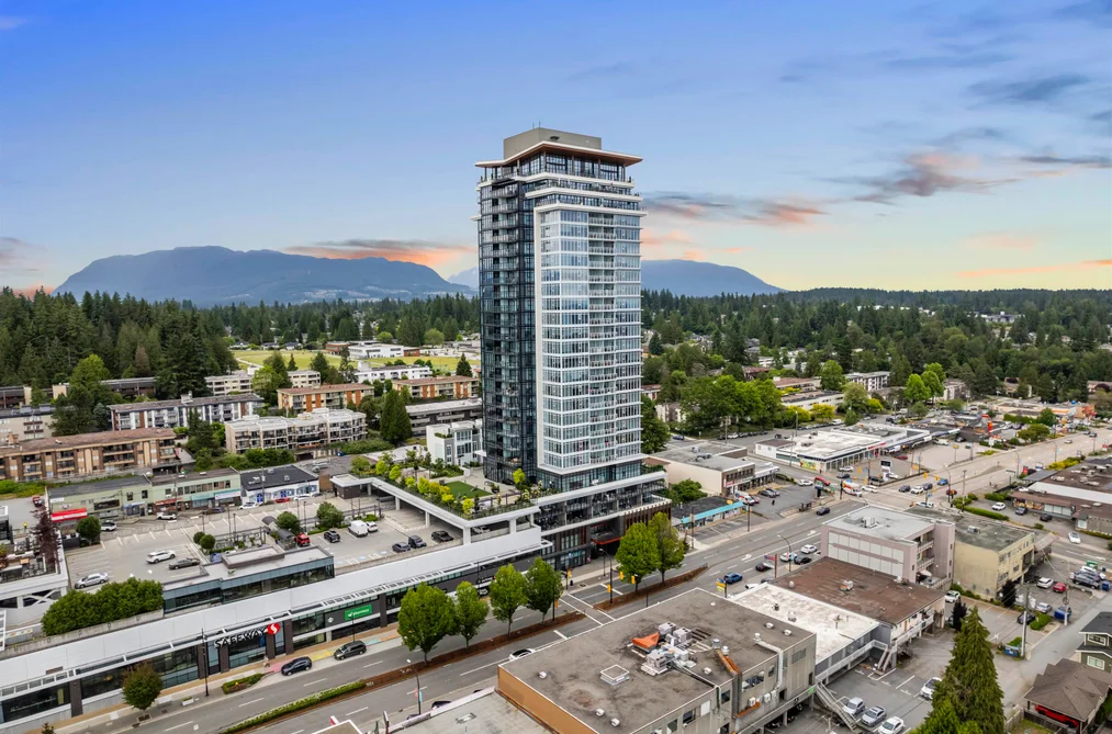 Condo for sale at 501 1045 Austin Avenue Coquitlam British Columbia - MLS: R3125190