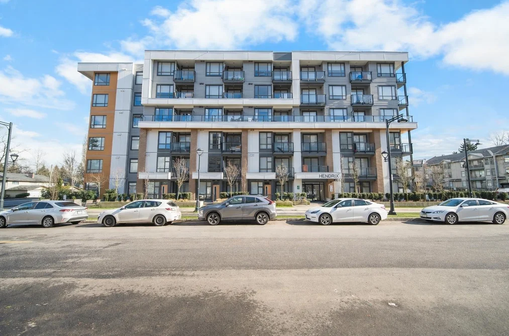 Condo for sale at 501 10778 138 Street Surrey British Columbia - MLS: R3104264
