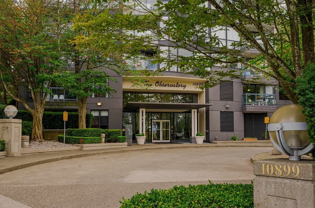 501 10899 UNIVERSITY DRIVE, Surrey BC V3T 5V2, Surrey BC — Residential for Sale - Photo 2