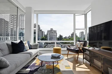 1150 Bute St Unit 501, Vancouver, BC - MLS: R3171507