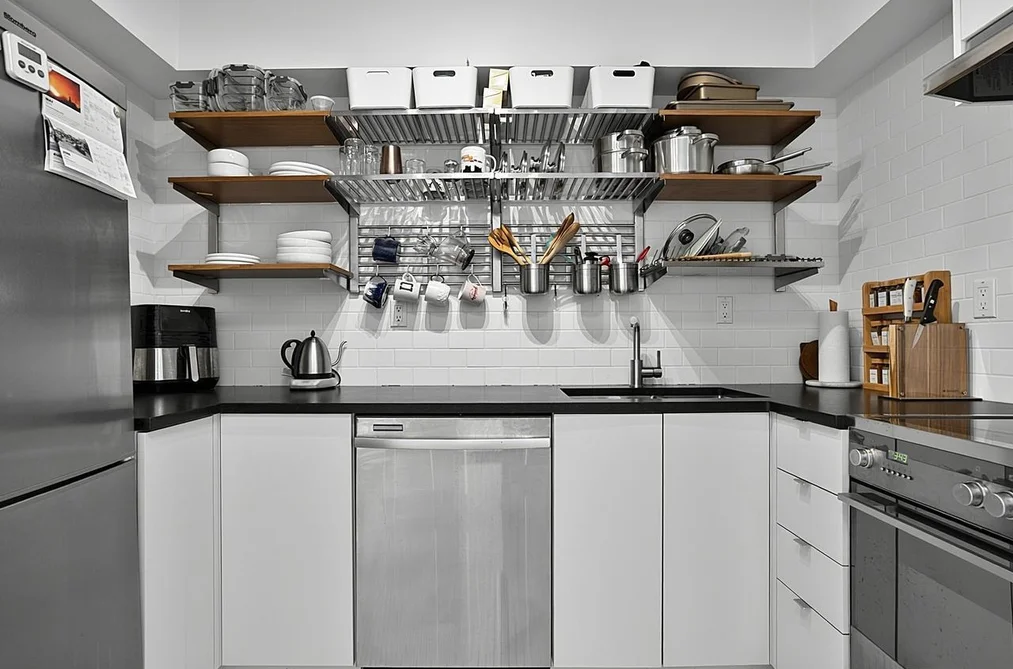 501 1150 BUTE STREET, Vancouver BC V6E 1Z6, Vancouver BC — Residential for Sale — Photo 10 of 20