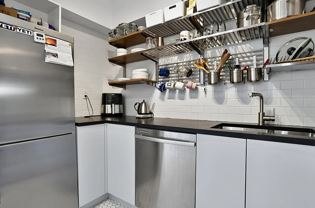 501 1150 BUTE STREET, Vancouver BC V6E 1Z6, Vancouver BC — Residential for Sale — Photo 11 of 20