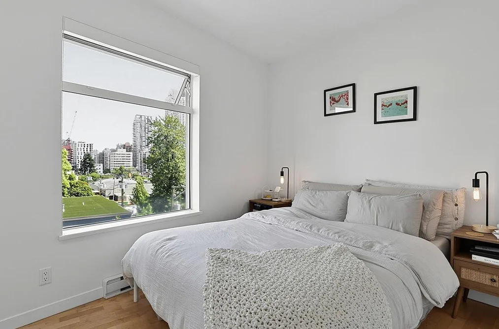 501 1150 BUTE STREET, Vancouver BC V6E 1Z6, Vancouver BC — Residential for Sale — Photo 13 of 20