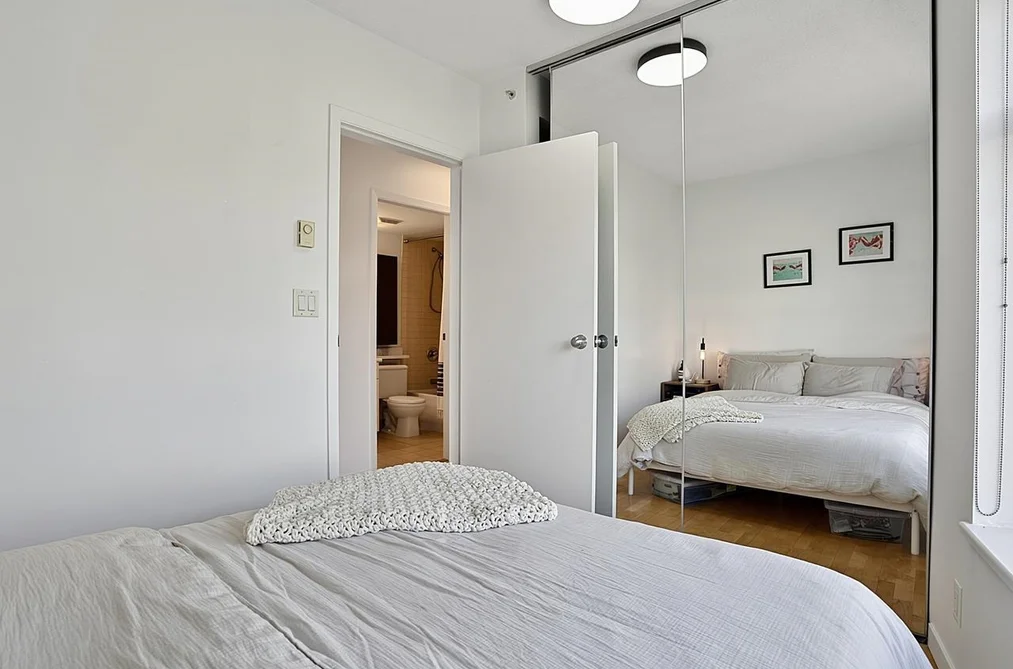 501 1150 BUTE STREET, Vancouver BC V6E 1Z6, Vancouver BC — Residential for Sale — Photo 14 of 20