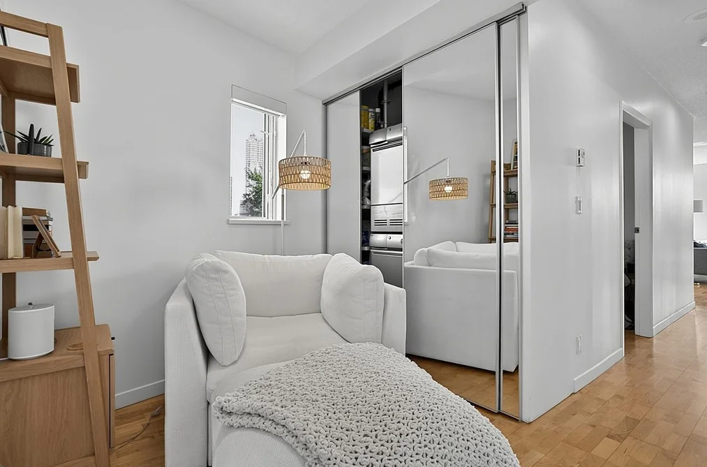 501 1150 BUTE STREET, Vancouver BC V6E 1Z6, Vancouver BC — Residential for Sale — Photo 16 of 20