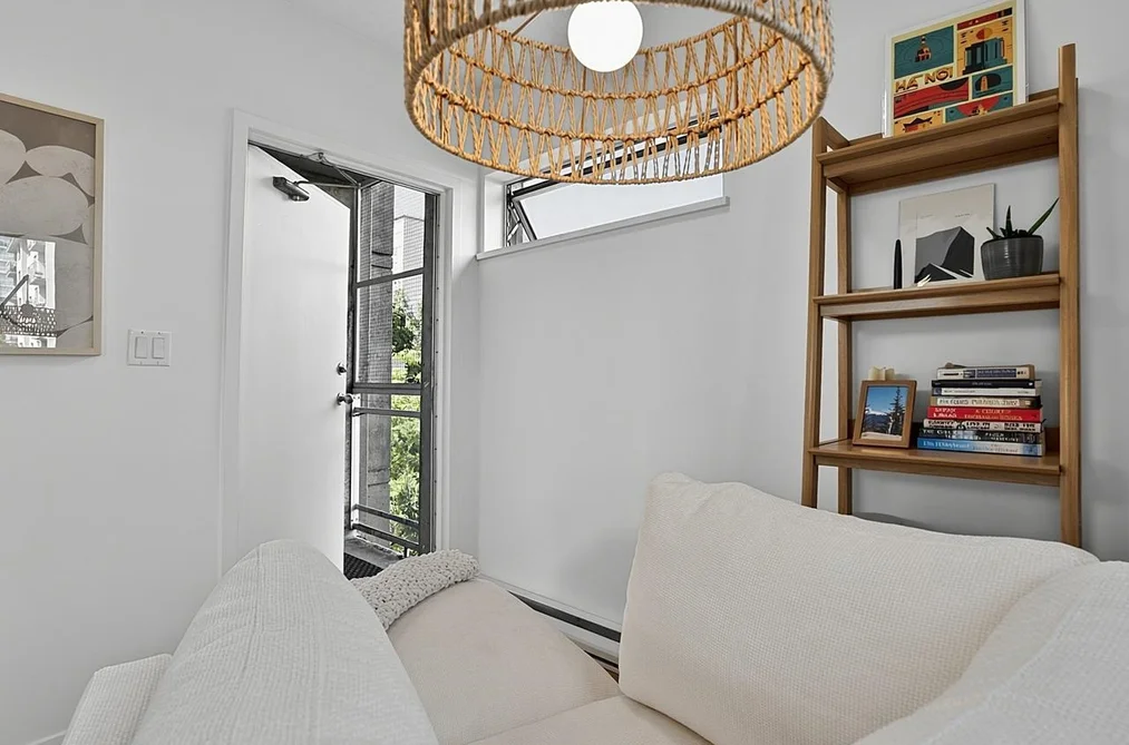 501 1150 BUTE STREET, Vancouver BC V6E 1Z6, Vancouver BC — Residential for Sale — Photo 17 of 20
