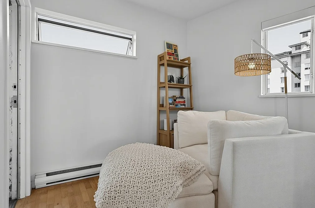 501 1150 BUTE STREET, Vancouver BC V6E 1Z6, Vancouver BC — Residential for Sale — Photo 18 of 20