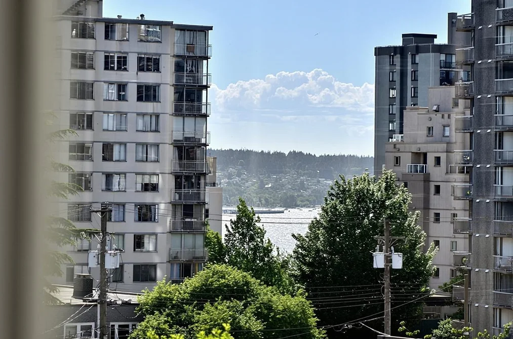 501 1150 BUTE STREET, Vancouver BC V6E 1Z6, Vancouver BC — Residential for Sale — Photo 2 of 20