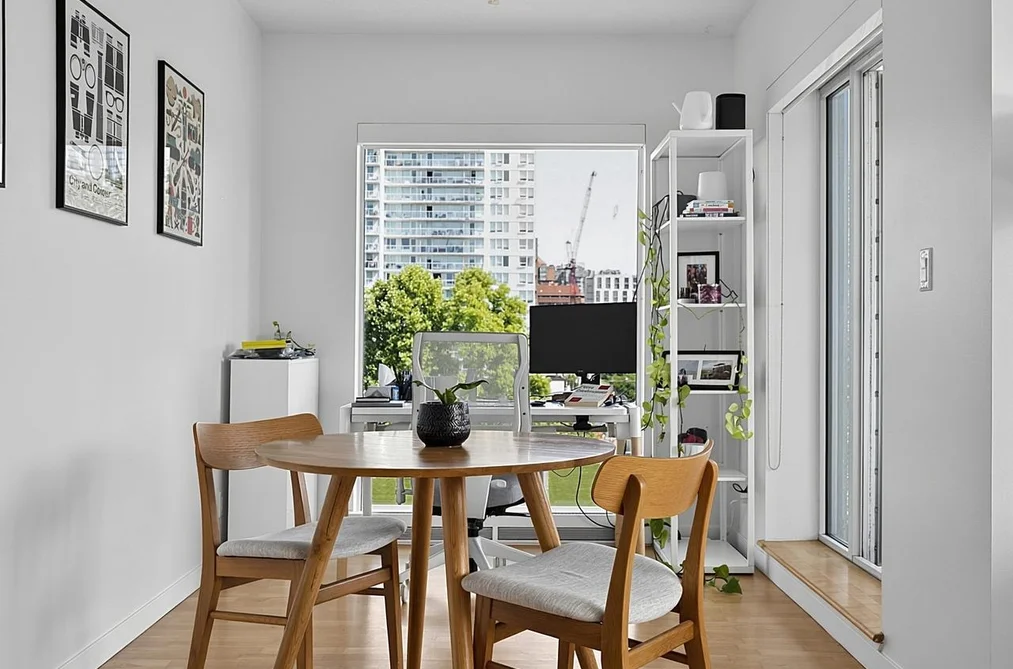 501 1150 BUTE STREET, Vancouver BC V6E 1Z6, Vancouver BC — Residential for Sale — Photo 9 of 20