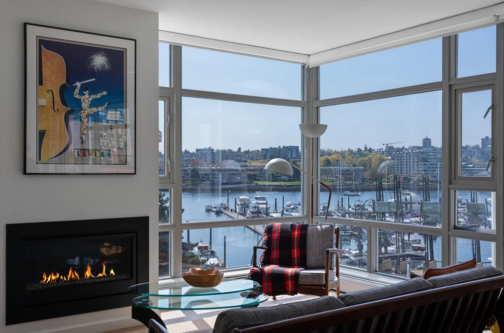 501 1199 MARINASIDE CRESCENT, Vancouver BC V6Z 2Y2, Vancouver BC — Residential for Sale - Photo 6