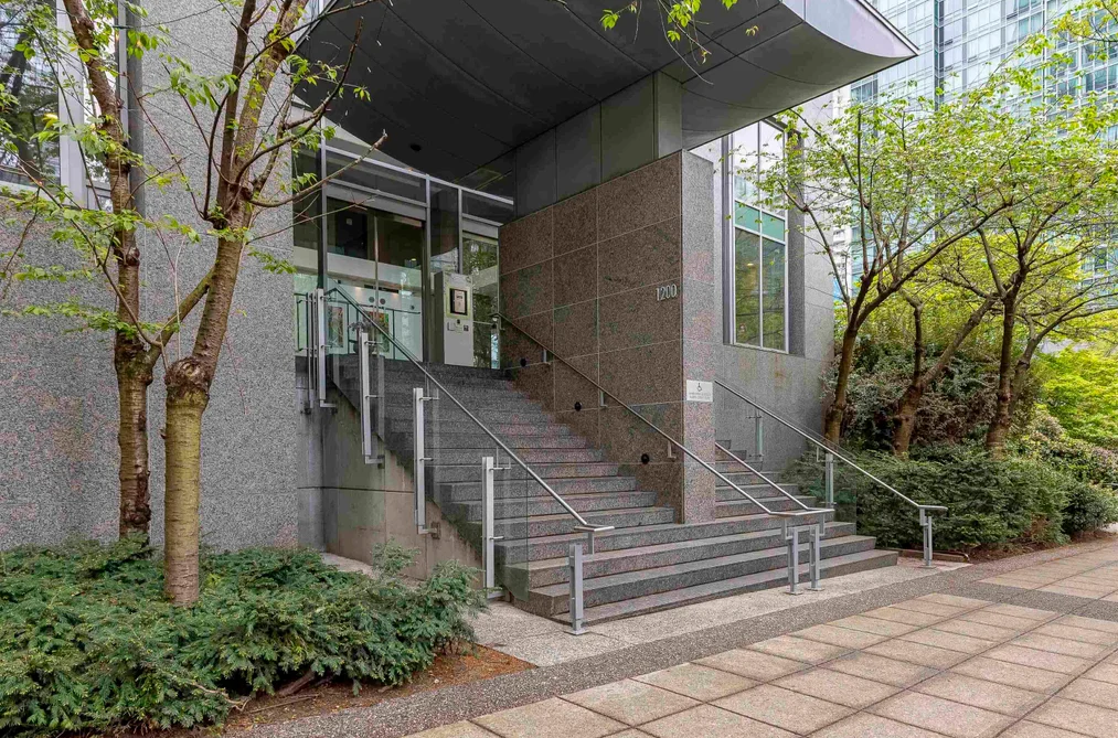 501 1200 W GEORGIA STREET, Vancouver BC V6E 4R2, Vancouver BC — Residential for Sale - Photo 5
