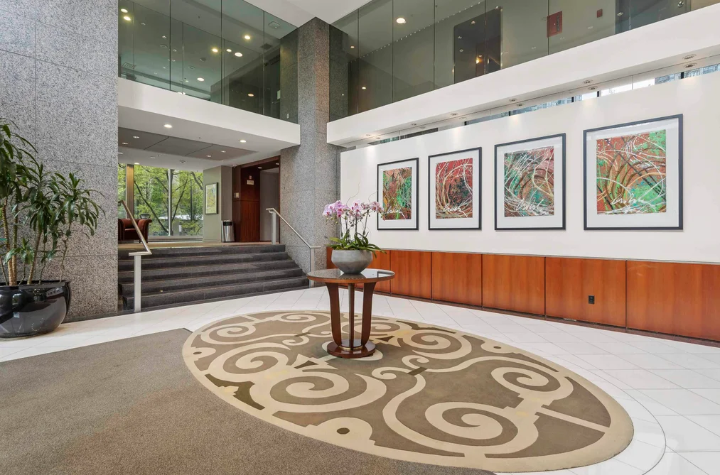 501 1200 W GEORGIA STREET, Vancouver BC V6E 4R2, Vancouver BC — Residential for Sale - Photo 6