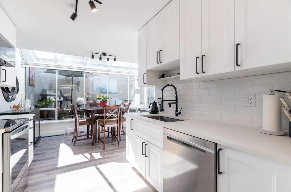 501 1225 MERKLIN STREET, White Rock BC V4B 4B8, White Rock BC — Residential for Sale - Photo 4