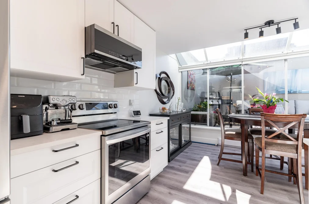 501 1225 MERKLIN STREET, White Rock BC V4B 4B8, White Rock BC — Residential for Sale - Photo 6