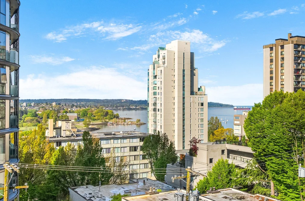 501 1250 BURNABY STREET, Vancouver BC V6E 1P5, Vancouver BC — Residential for Sale - Photo 2