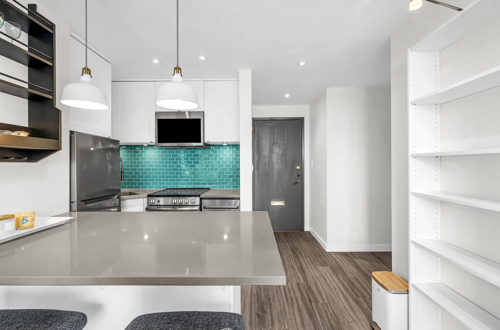 501 1250 BURNABY STREET, Vancouver BC V6E 1P5, Vancouver BC — Residential for Sale - Photo 4
