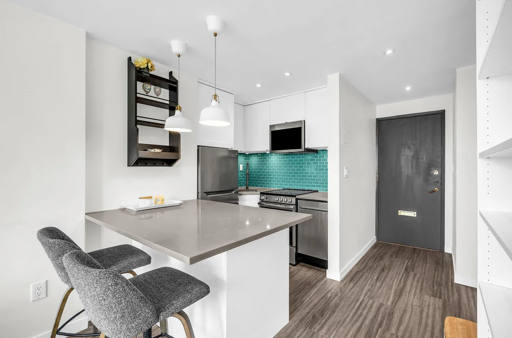 501 1250 BURNABY STREET, Vancouver BC V6E 1P5, Vancouver BC — Residential for Sale - Photo 5