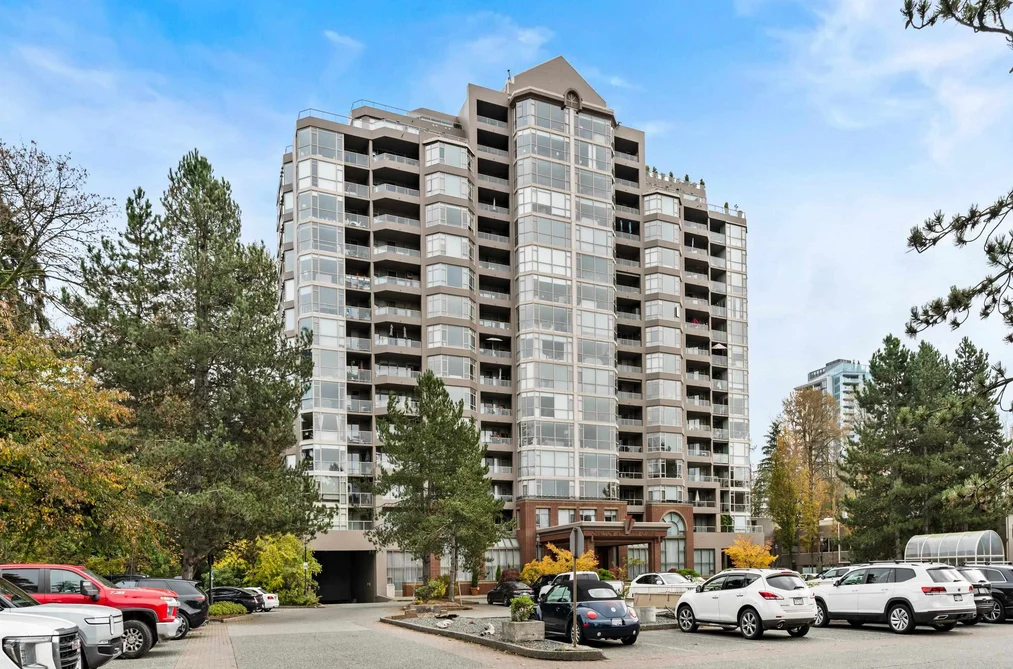 Condo for sale at 501 1327 E Keith Road North Vancouver British Columbia - MLS: R3126467
