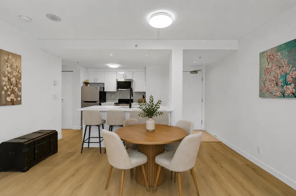 501 1331 W GEORGIA STREET, Vancouver, BC — Residential for Sale — Photo 10 of 30