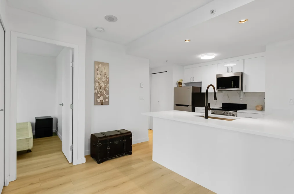501 1331 W GEORGIA STREET, Vancouver, BC — Residential for Sale — Photo 12 of 30