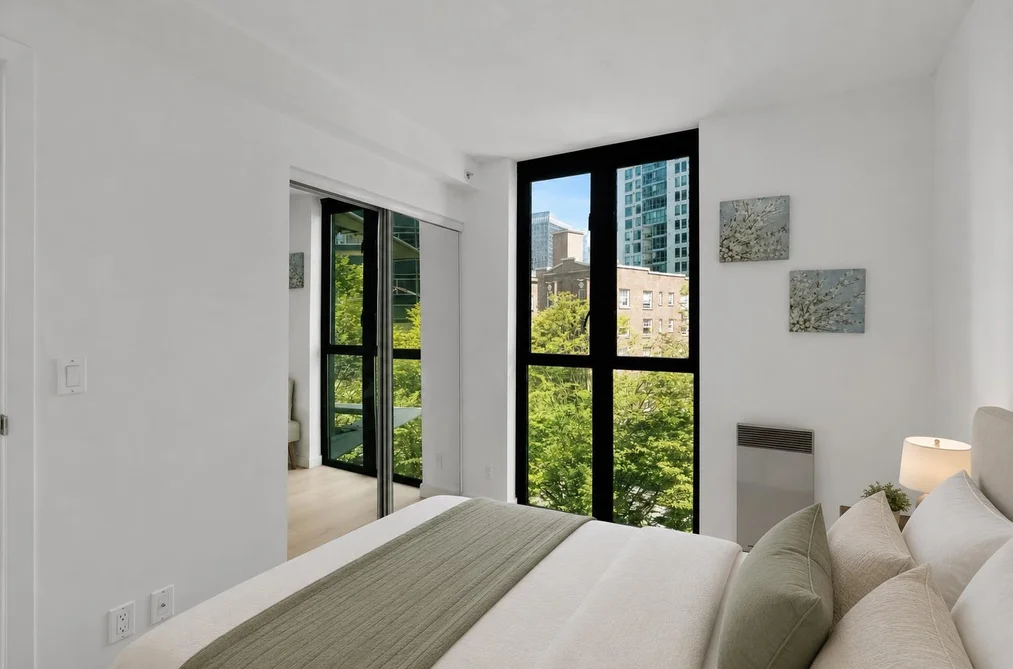 501 1331 W GEORGIA STREET, Vancouver, BC — Residential for Sale — Photo 14 of 30