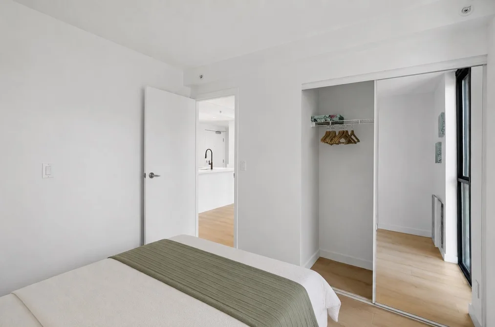 501 1331 W GEORGIA STREET, Vancouver, BC — Residential for Sale — Photo 15 of 30