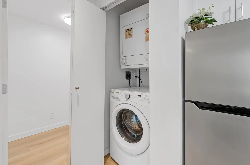 501 1331 W GEORGIA STREET, Vancouver, BC — Residential for Sale — Photo 18 of 30