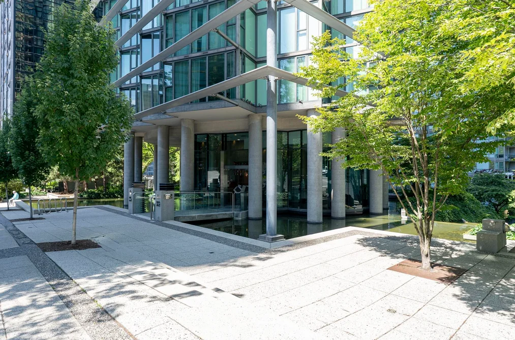 501 1331 W GEORGIA STREET, Vancouver, BC — Residential for Sale — Photo 19 of 30