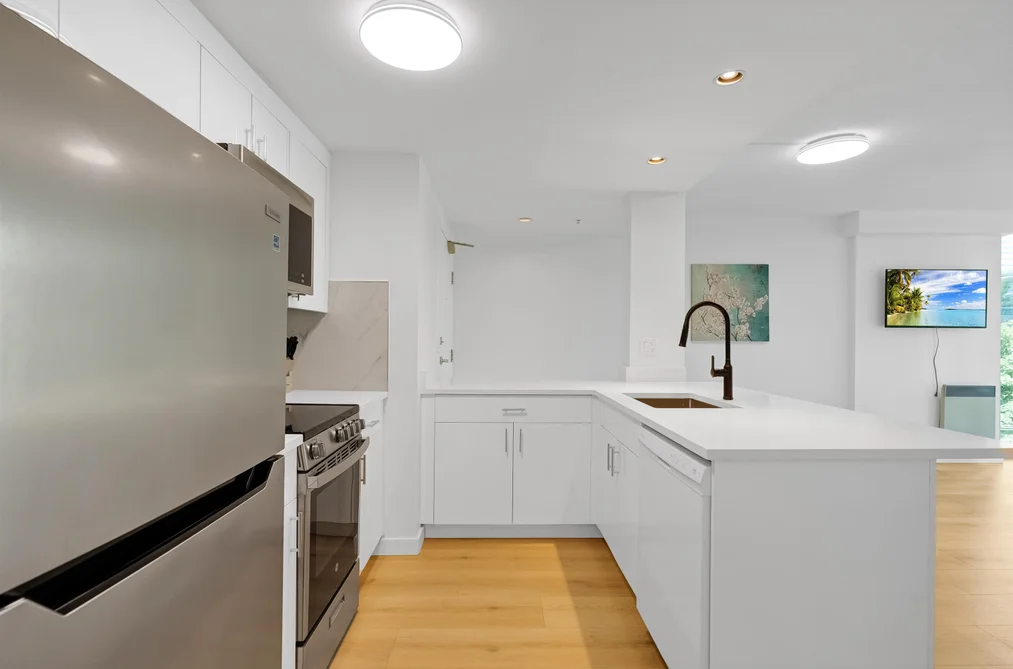 501 1331 W GEORGIA STREET, Vancouver, BC — Residential for Sale — Photo 3 of 30