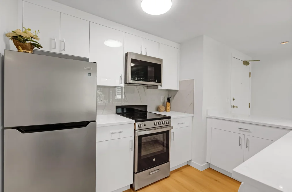 501 1331 W GEORGIA STREET, Vancouver, BC — Residential for Sale — Photo 4 of 30