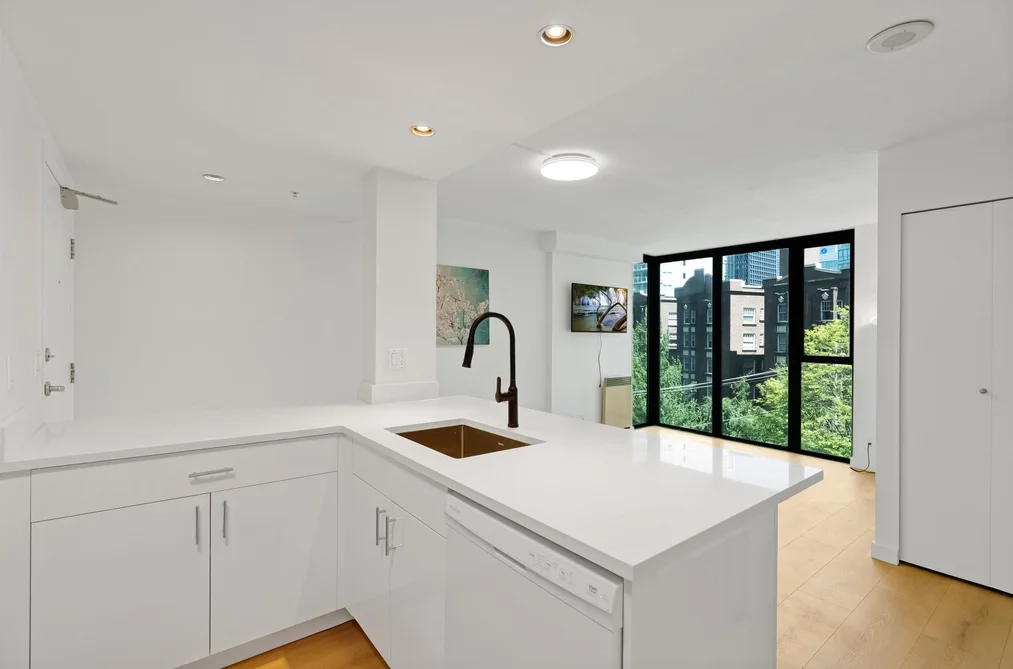 501 1331 W GEORGIA STREET, Vancouver, BC — Residential for Sale — Photo 5 of 30