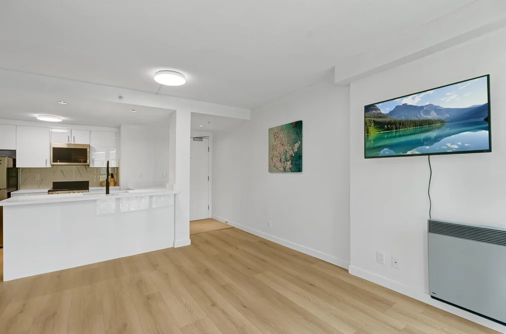 501 1331 W GEORGIA STREET, Vancouver, BC — Residential for Sale — Photo 6 of 30