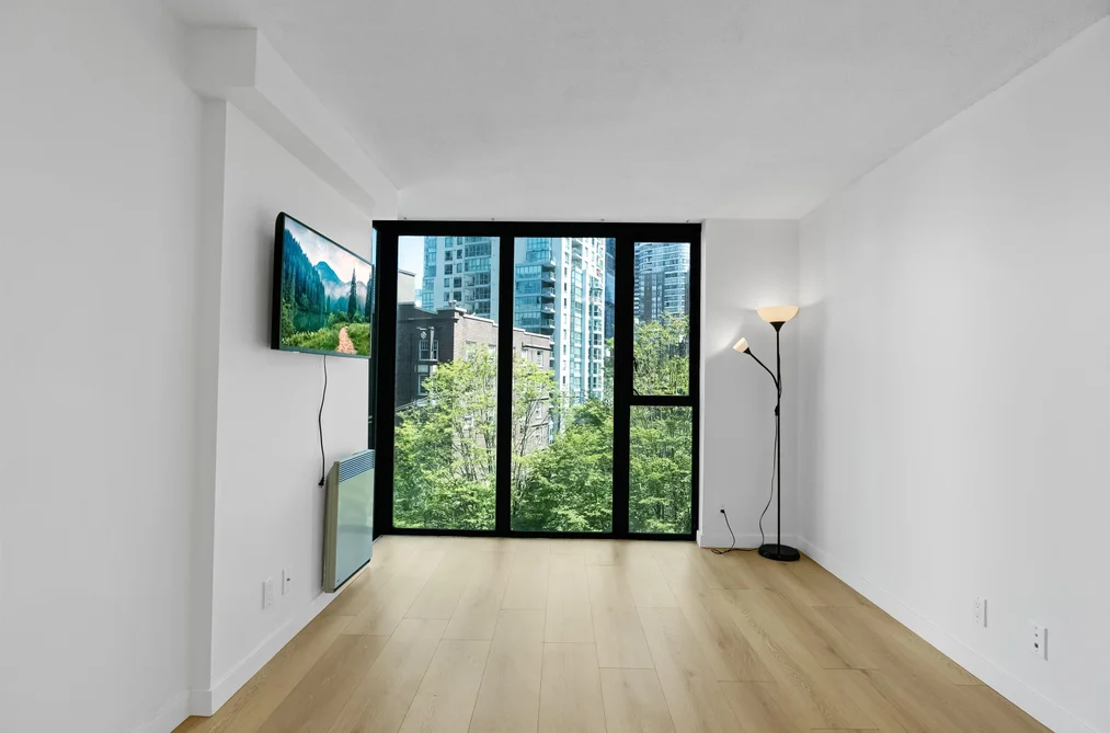 501 1331 W GEORGIA STREET, Vancouver, BC — Residential for Sale — Photo 9 of 30