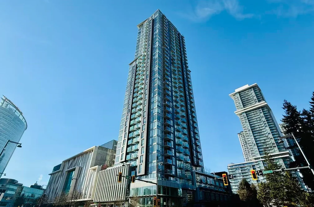 Condo for sale at 501 13438 Central Avenue Surrey British Columbia - MLS: R3081608
