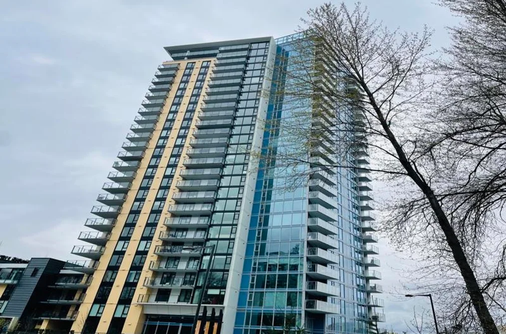 Condo for sale at 501 1401 Hunter Street North Vancouver British Columbia - MLS: R3169106