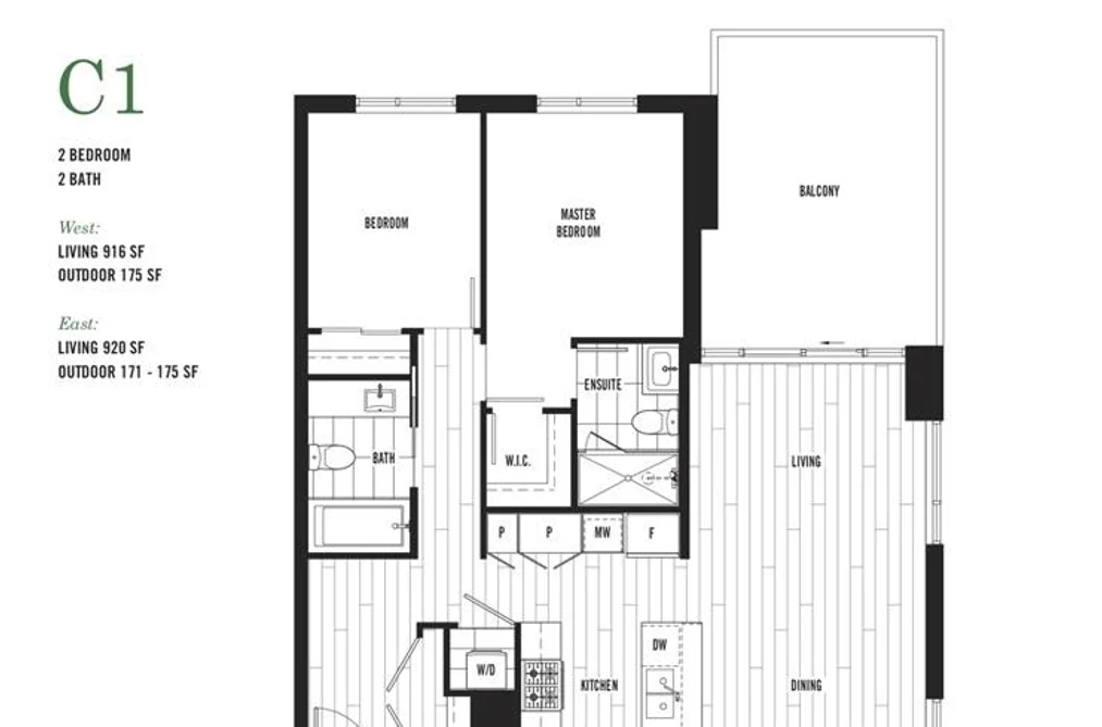 501 1401 HUNTER STREET, North Vancouver BC V7J 0E2, North Vancouver BC — Residential for Sale - Photo 2