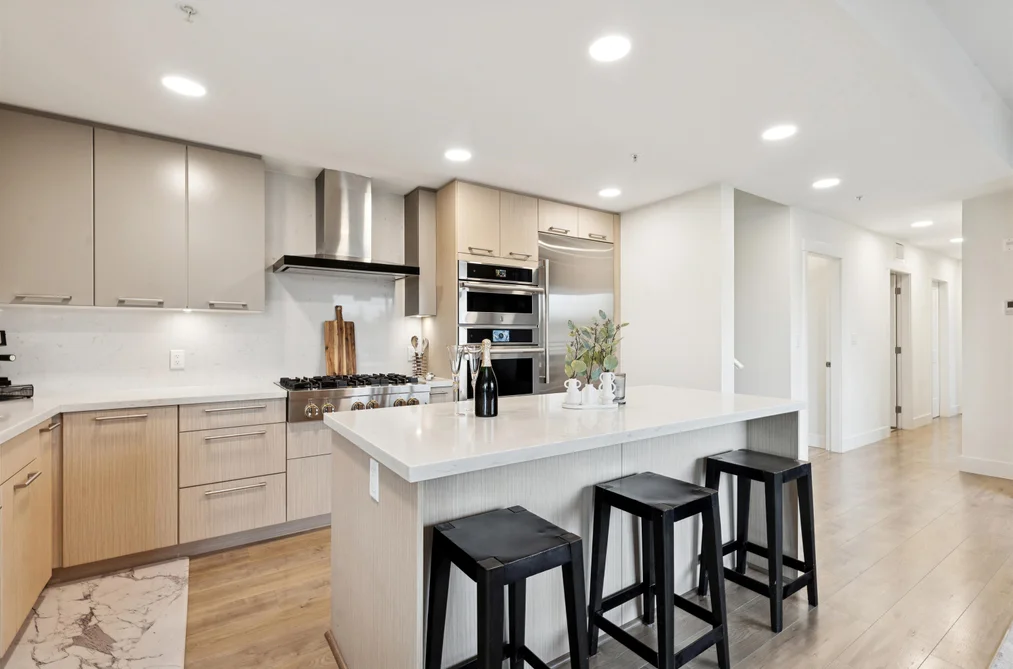 501 14022 NORTH BLUFF ROAD, White Rock BC V4B 3C3, White Rock BC — Residential for Sale - Photo 3
