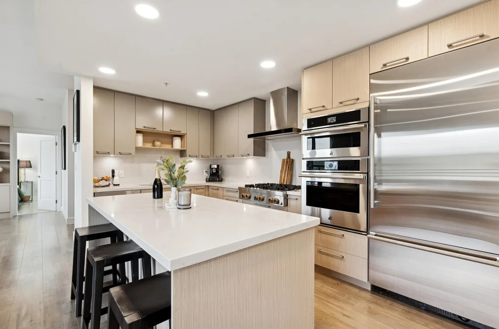 501 14022 NORTH BLUFF ROAD, White Rock BC V4B 3C3, White Rock BC — Residential for Sale - Photo 4