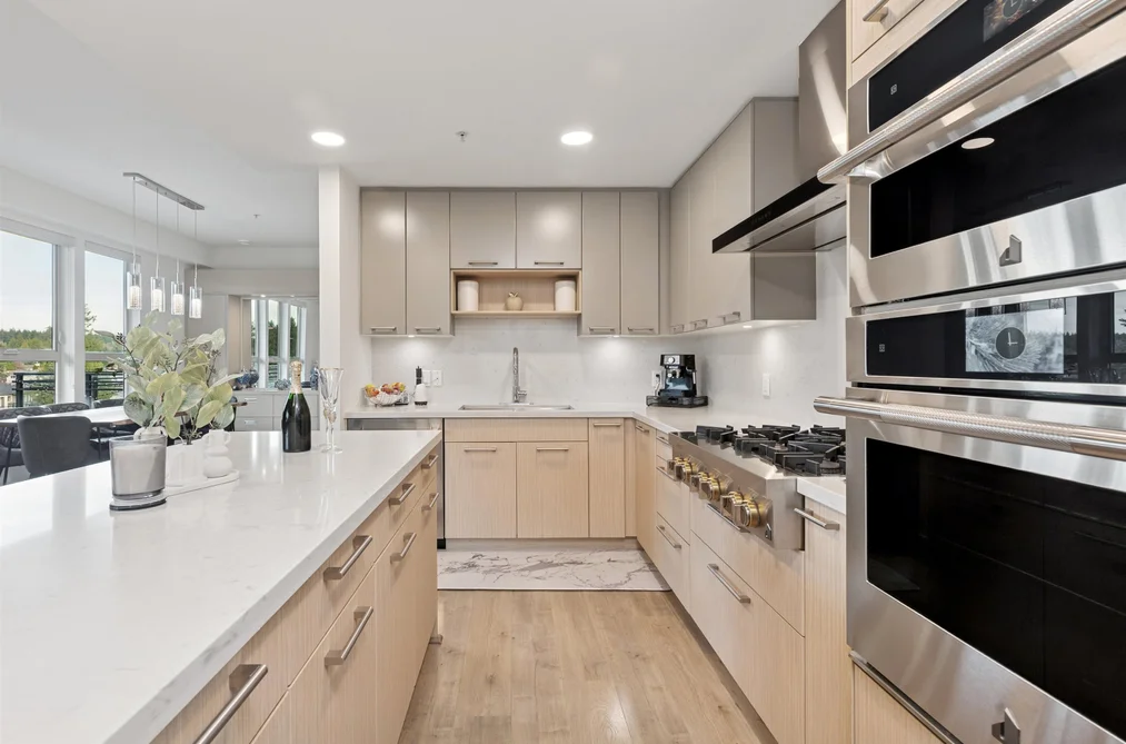 501 14022 NORTH BLUFF ROAD, White Rock BC V4B 3C3, White Rock BC — Residential for Sale - Photo 5